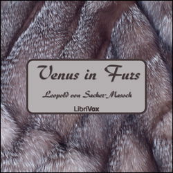 Venus in Furs - Poster