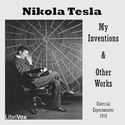 My Inventions and Other Works - Poster