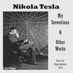 My Inventions and Other Works - Poster