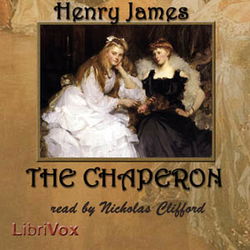 The Chaperon - Poster