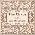The Chaos - Poster