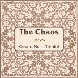 The Chaos - Poster