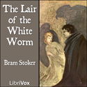 The Lair of the White Worm - Poster