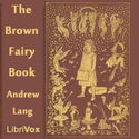 The Brown Fairy Book - Poster