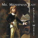 Mr. Midshipman Easy - Poster