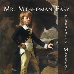 Mr. Midshipman Easy - Poster
