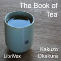 The Book of Tea (Version 2) - Poster