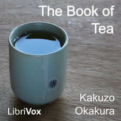 The Book of Tea (Version 2) - Poster