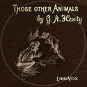 Those Other Animals - Poster