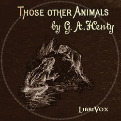 Those Other Animals - Poster