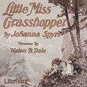 Little Miss Grasshopper - Poster