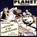 Captives of the Thieve-Star - Poster