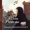 A Little Princess (dramatic reading) - Poster