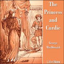 The Princess and Curdie - Poster
