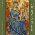 The New Testament - Poster