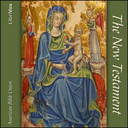 The New Testament - Poster