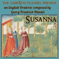 Susanna - Poster Susanna - Poster