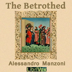 The Betrothed - Poster