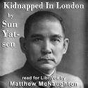 Kidnapped in London - Poster