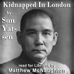 Kidnapped in London - Poster