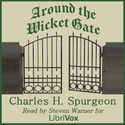 Around the Wicket Gate - Poster