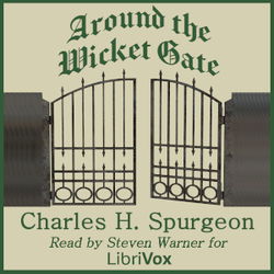 Around the Wicket Gate - Poster