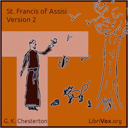 St. Francis of Assisi - Poster