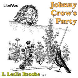 Johnny Crow's Party - Poster Johnny Crow's Party - Poster