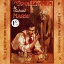 A Spoiler of Men - Poster