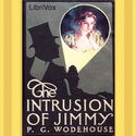 The Intrusion of Jimmy - Poster