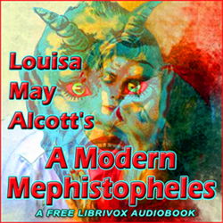 A Modern Mephistopheles - Poster