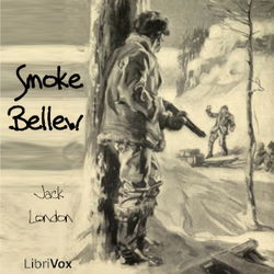 Smoke Bellew - Poster
