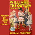 William The Outlaw (Abridged) - Poster