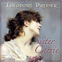 Sister Carrie - Poster
