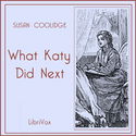 What Katy Did Next - Poster