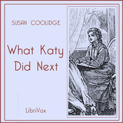 What Katy Did Next - Poster