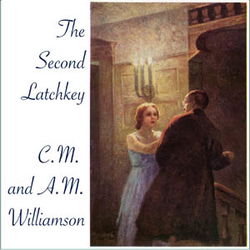 The Second Latchkey - Poster The Second Latchkey - Poster