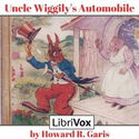 Uncle Wiggily's Automobile - Poster