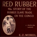 Red Rubber: The Story of the Rubber Slave Trade on the Congo - Poster