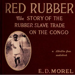 Red Rubber: The Story of the Rubber Slave Trade on the Congo - Poster Red Rubber: The Story of the Rubber Slave Trade on the Congo - Poster