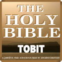 Bible (WEB) Apocrypha/Deuterocanon: Book of Tobit - Poster