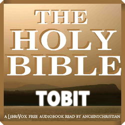 Bible (WEB) Apocrypha/Deuterocanon: Book of Tobit - Poster