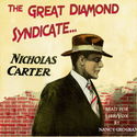 The Great Diamond Syndicate - Poster