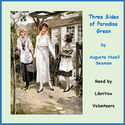 Three Sides of Paradise Green - Poster