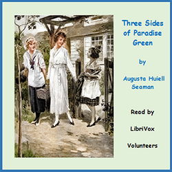Three Sides of Paradise Green - Poster