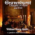 Gravenhurst, or Thoughts on Good and Evil - Poster
