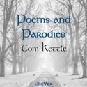 Poems & Parodies - Poster