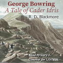 George Bowring - A Tale Of Cader Idris - Poster