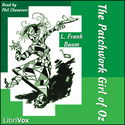 The Patchwork Girl of Oz Version 2 - Poster