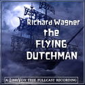 The Flying Dutchman - Poster